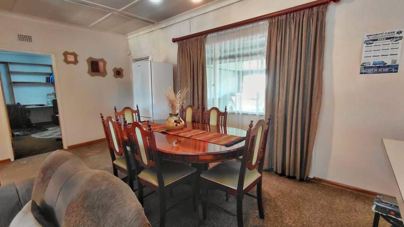 4 Bedroom Property for Sale in Fichardt Park Free State